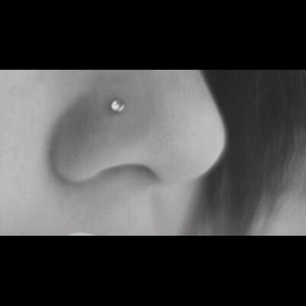 Nose Studs